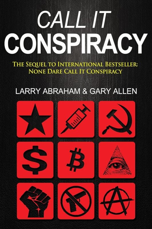 Call It Conspiracy
